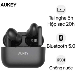 Tai nghe Bluetooth không dây Aukey EP - M1